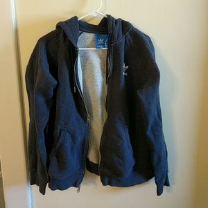 Men's S Adidas Hoodie